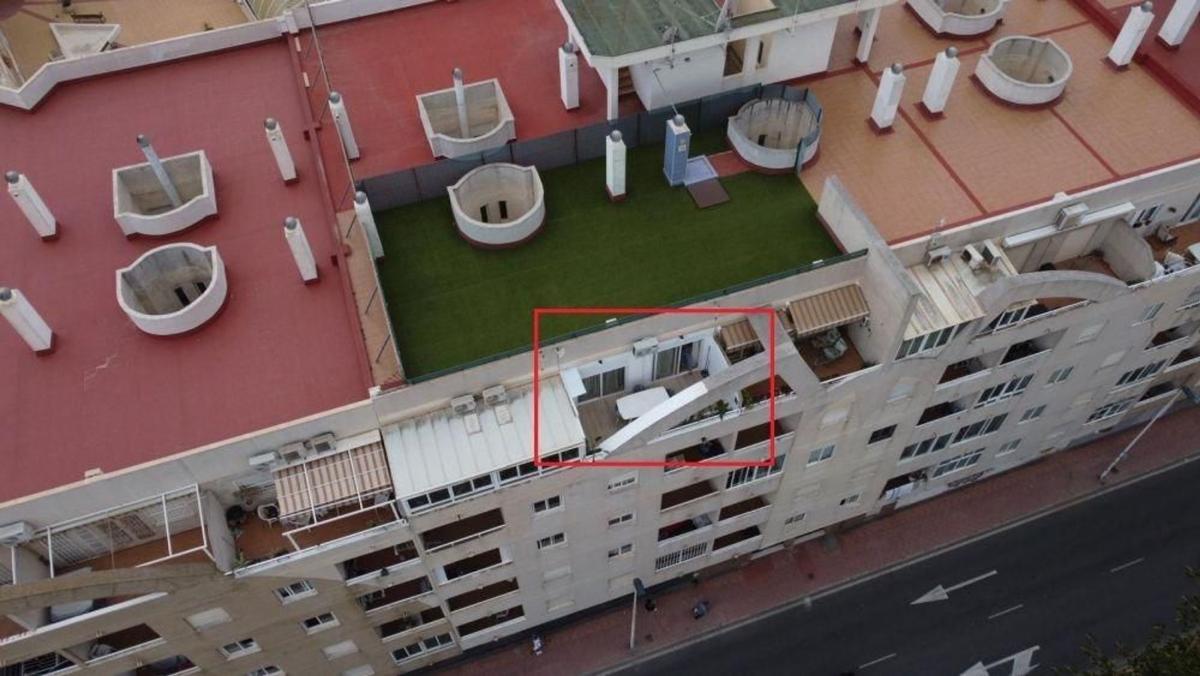 Venta de ático en Ático en Nueva Torrevieja, Torrevieja, Torrevieja photo 1