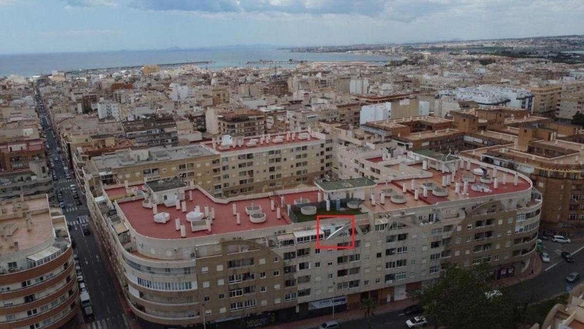 Venta de ático en Ático en Nueva Torrevieja, Torrevieja, Torrevieja photo 2