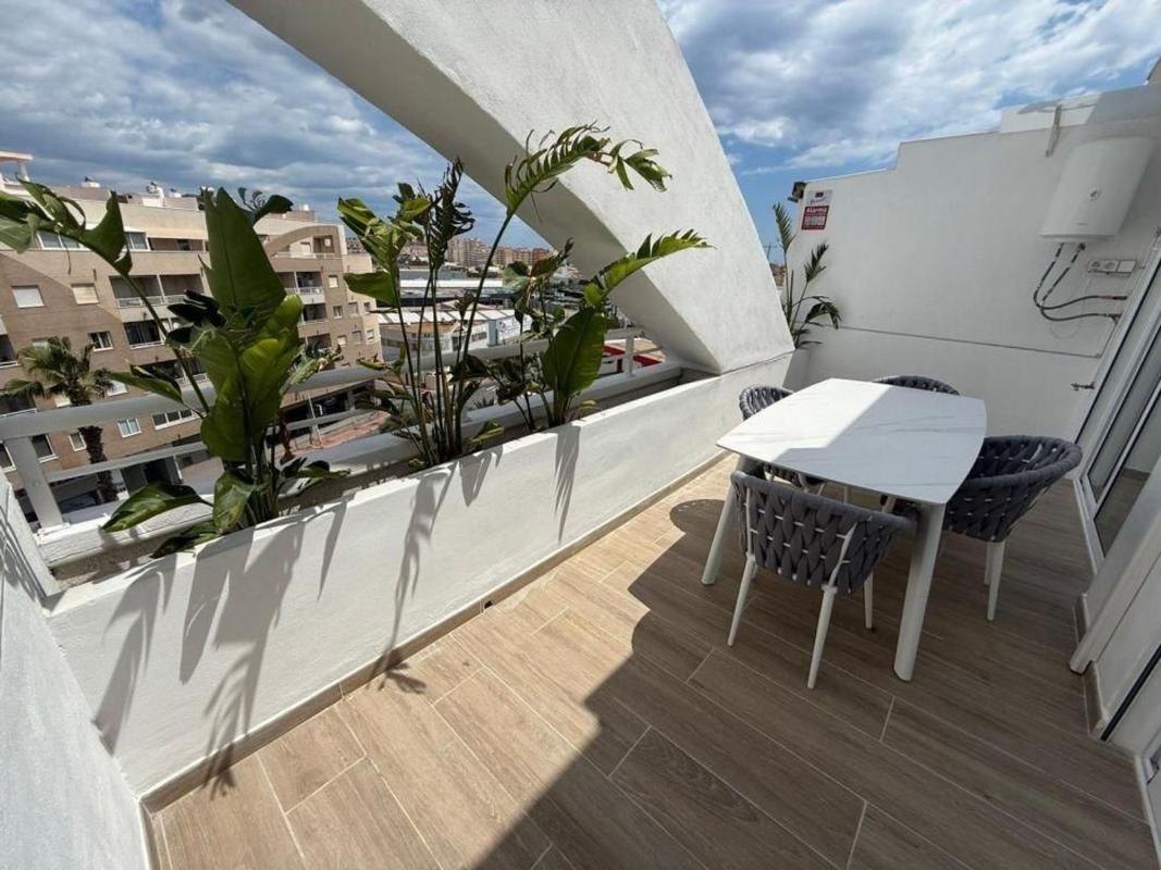 Venta de ático en Ático en Nueva Torrevieja, Torrevieja, Torrevieja photo 3