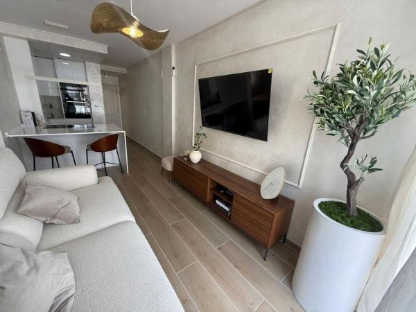 Ático en venta en  Ático en Nueva Torrevieja, Torrevieja, Torrevieja photo 4