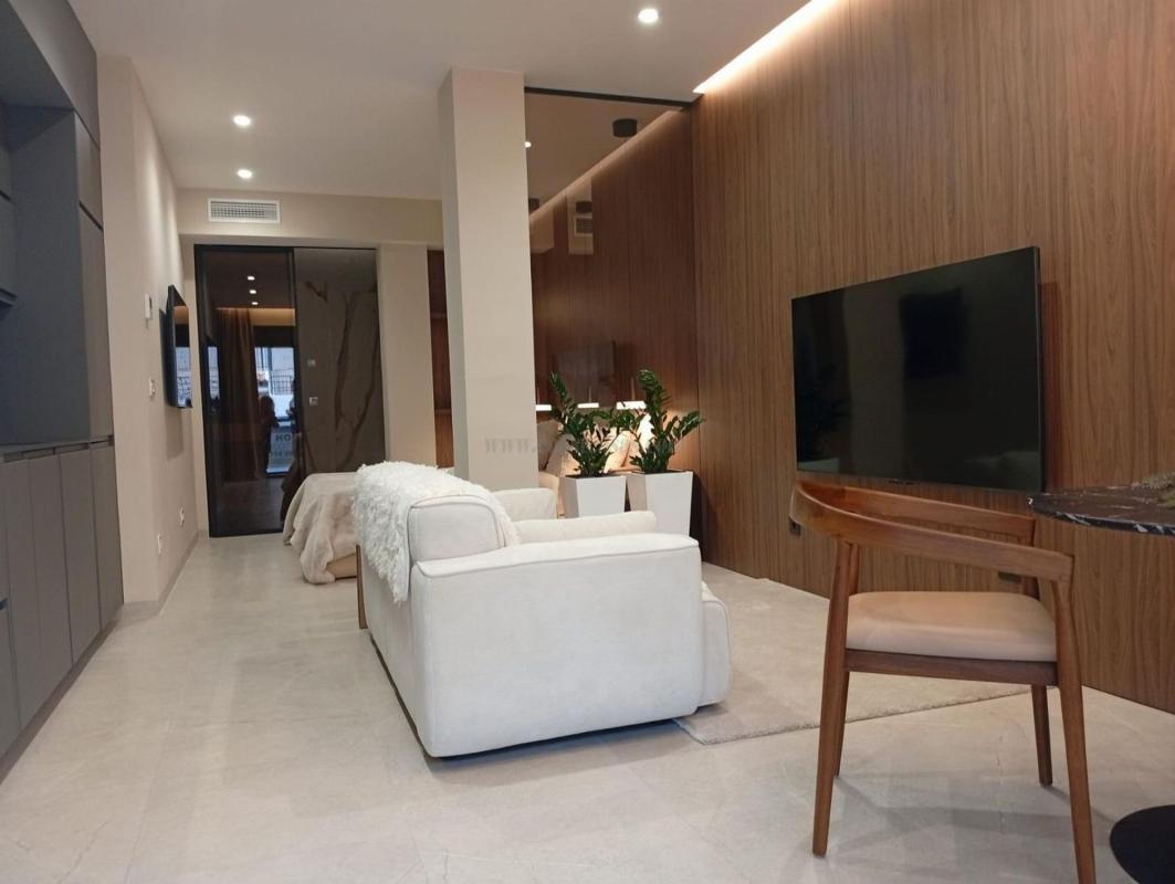 Venta de estudio en Estudio en Avenida Habaneras - Curva de Palangre, Torrevieja, Torrevieja photo 3