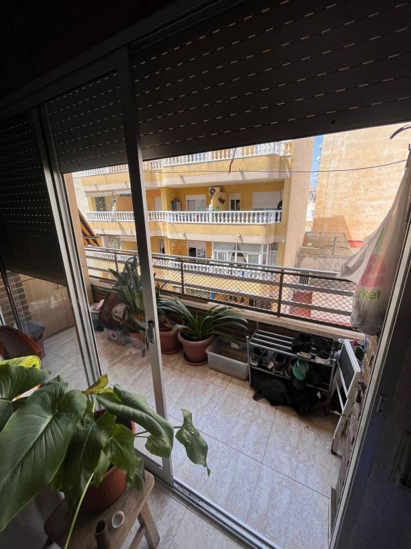 Sprzedaż mieszkania w Piso en El Molino, Torrevieja, Torrevieja
photo 2