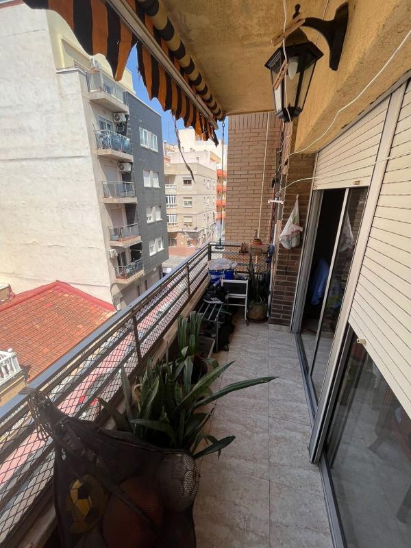 Sprzedaż mieszkania w Piso en El Molino, Torrevieja, Torrevieja
photo 3