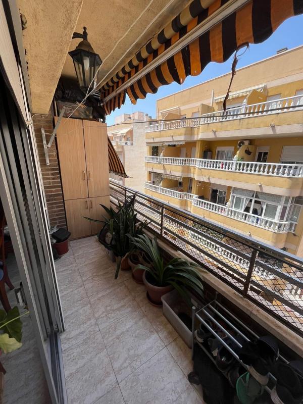 Sprzedaż mieszkania w Piso en El Molino, Torrevieja, Torrevieja
photo 4