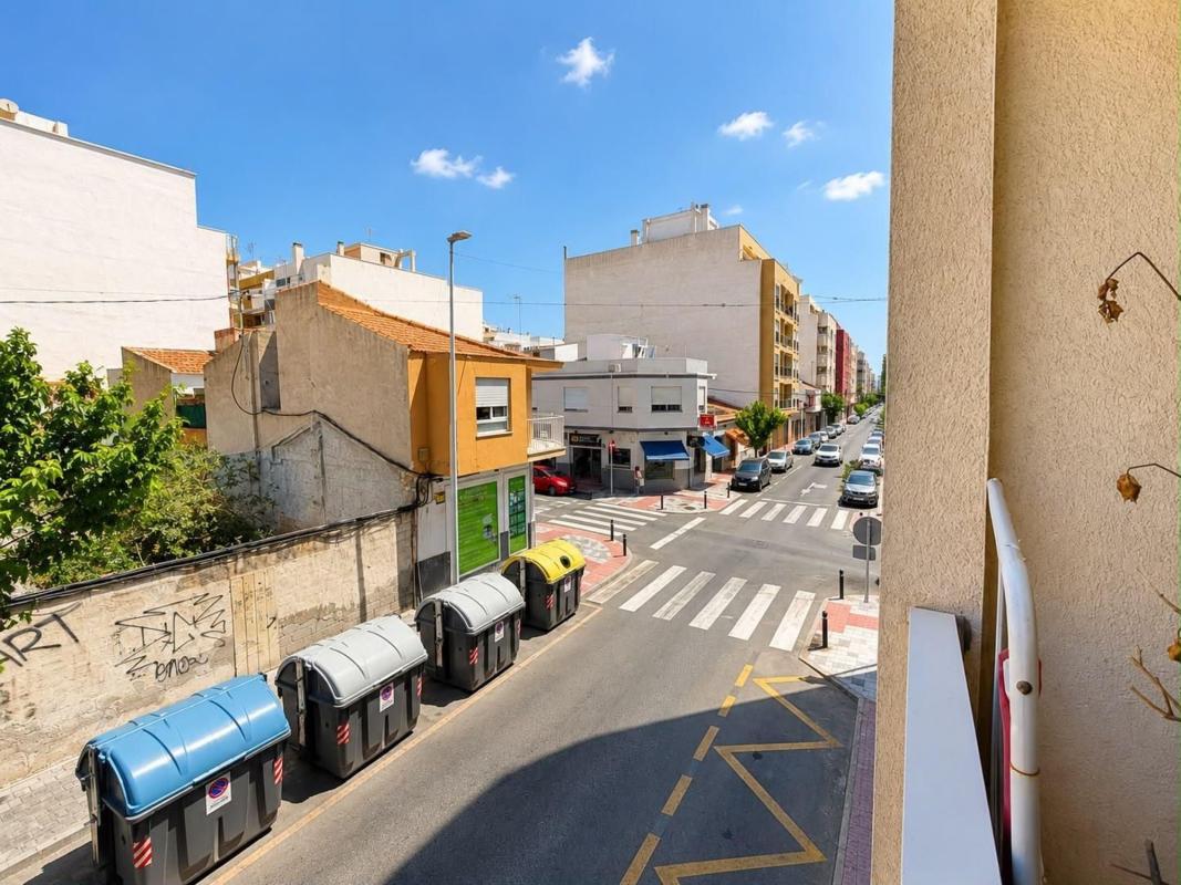 Sprzedaż mieszkania w Piso en El Molino, Torrevieja, Torrevieja
photo 2