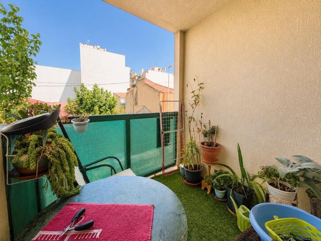 Sprzedaż mieszkania w Piso en El Molino, Torrevieja, Torrevieja
photo 3