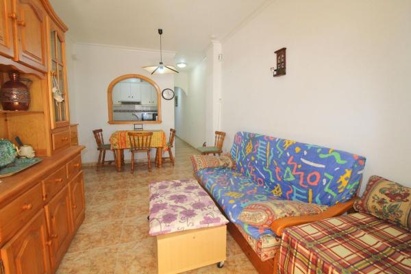 Venta de piso en Piso en Calle la Sal, 3, Playa del Cura, Torrevieja, Torrevieja
thumbnail 2