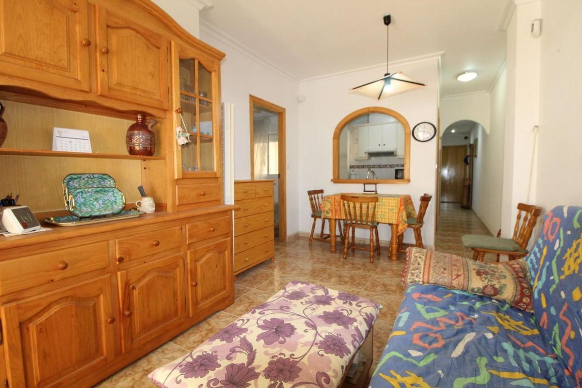 Продажа квартиры на Piso en Calle la Sal, 3, Playa del Cura, Torrevieja, Торревьеха
photo 3