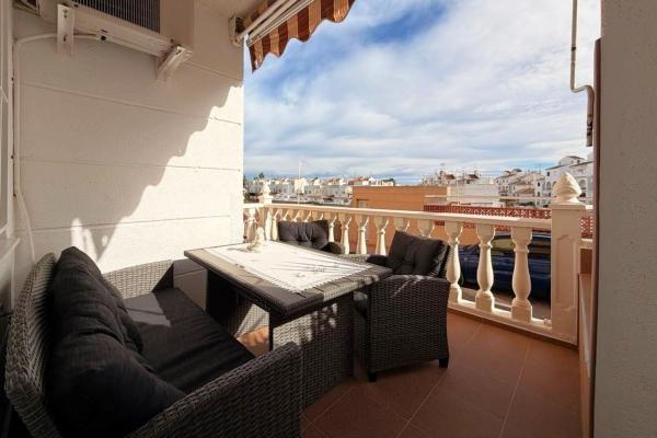 Venta de piso en Piso en Travesía Gabino, 20, Nueva Torrevieja, Torrevieja, Torrevieja
 photo 2