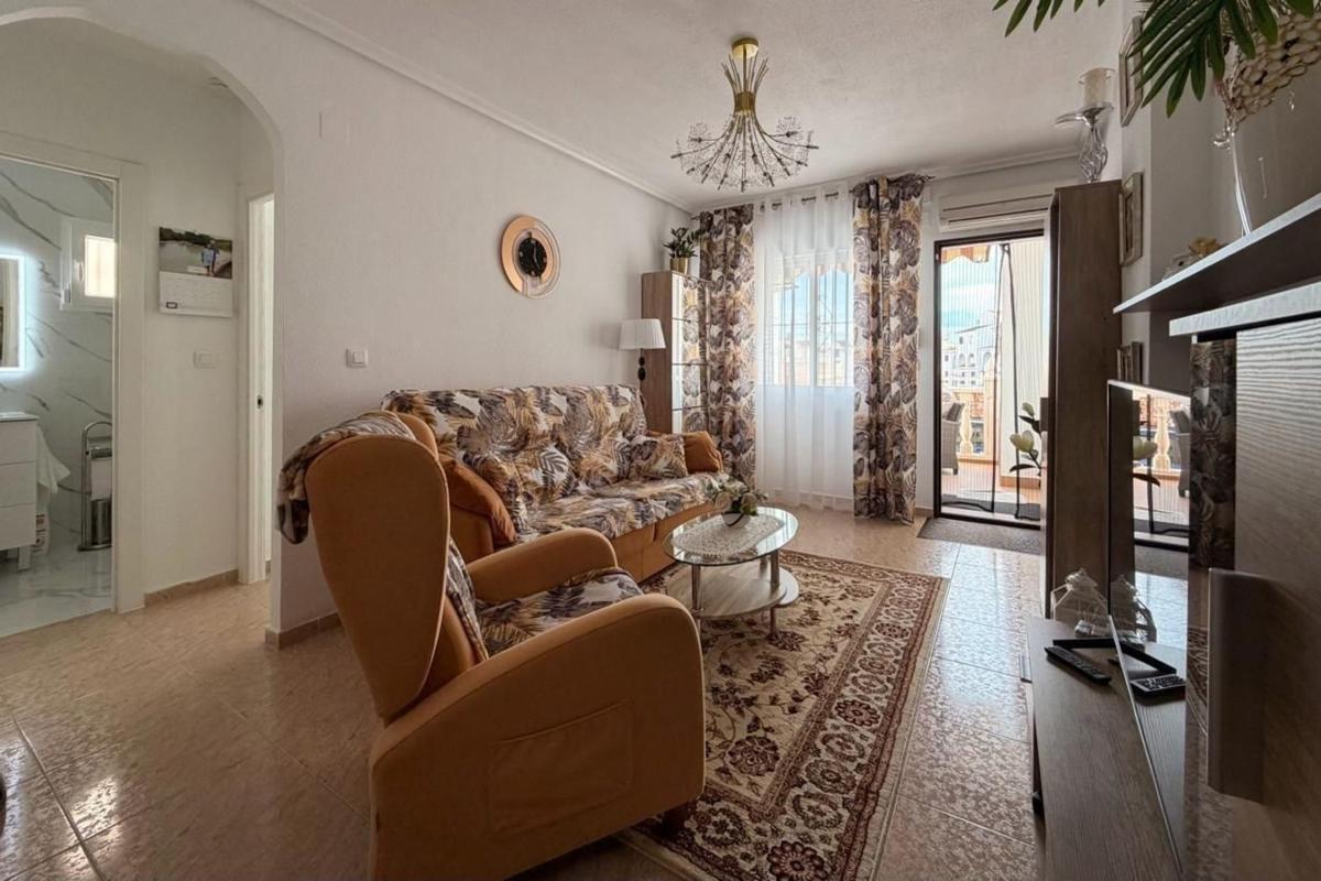 Продажа квартиры на Piso en Travesía Gabino, 20, Nueva Torrevieja, Torrevieja, Торревьеха
photo 3