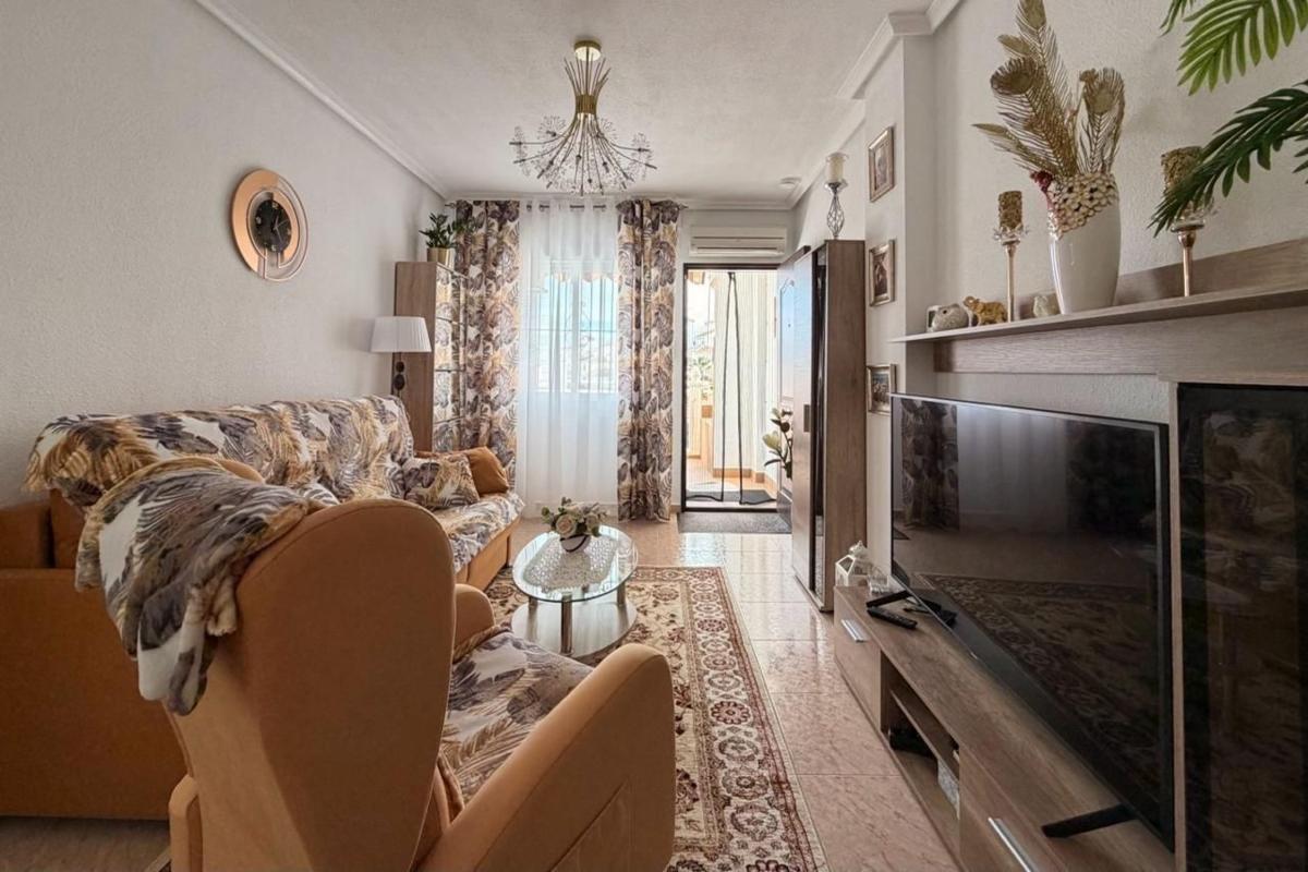 Продажа квартиры на Piso en Travesía Gabino, 20, Nueva Torrevieja, Torrevieja, Торревьеха
photo 4