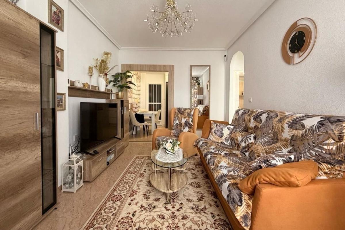 Продажа квартиры на Piso en Travesía Gabino, 20, Nueva Torrevieja, Torrevieja, Торревьеха
photo 5