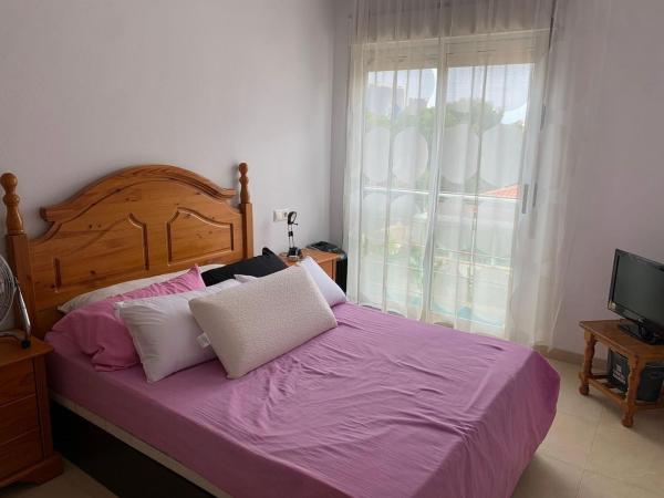 Продажа квартиры на Piso en Calle Pleamar, Punta Prima, Torrevieja, Торревьеха
photo 1