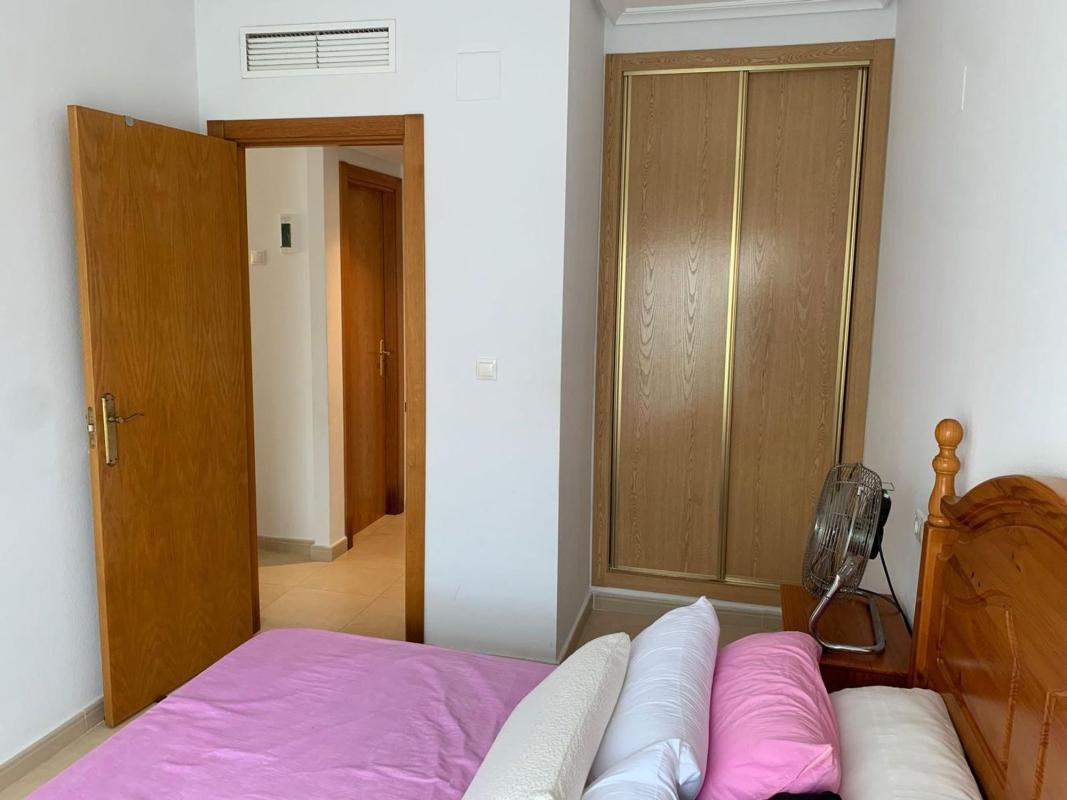 Продажа квартиры на Piso en Calle Pleamar, Punta Prima, Torrevieja, Торревьеха
 photo 2
