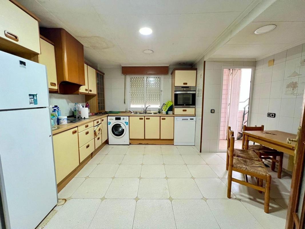 Venta de piso en Piso en Las Piscinas Naturales, Torrevieja, Torrevieja
 photo 3