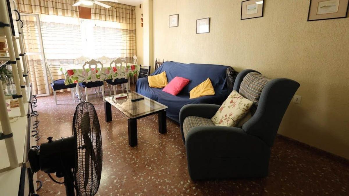 Sprzedaż mieszkania w Piso en Calle Rafal, 24, El Acequión, Torrevieja, Torrevieja
 photo 3
