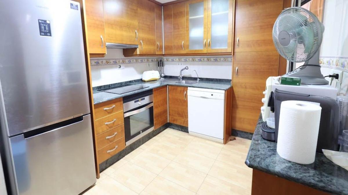 Sprzedaż mieszkania w Piso en Calle Rafal, 24, El Acequión, Torrevieja, Torrevieja
 photo 4