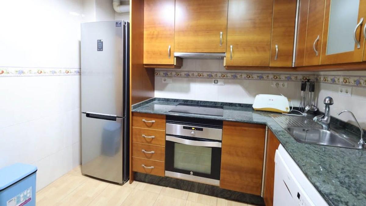 Sprzedaż mieszkania w Piso en Calle Rafal, 24, El Acequión, Torrevieja, Torrevieja
 photo 5