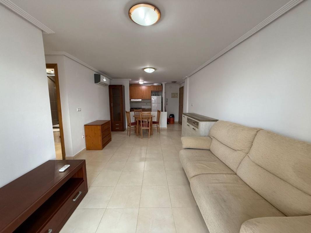 Sprzedaż mieszkania w Piso en El Molino, Torrevieja, Torrevieja
photo 4