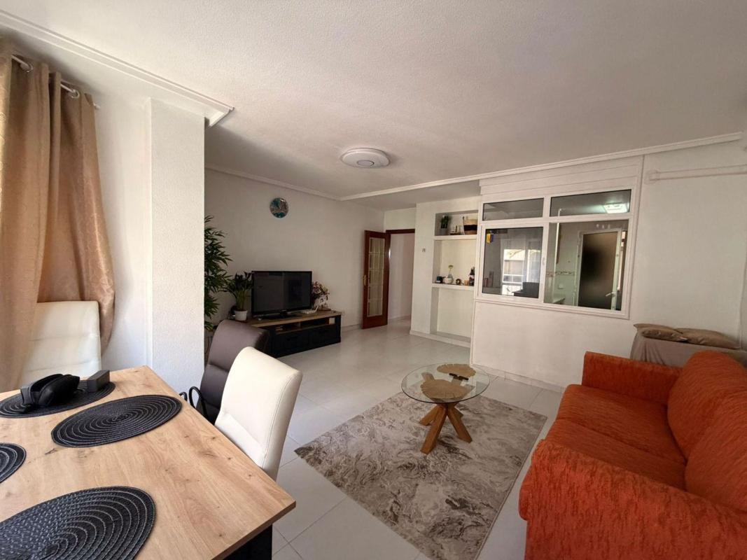 Venta de piso en Piso en Calle Fragata, 28, Playa del Cura, Torrevieja, Torrevieja
photo 2