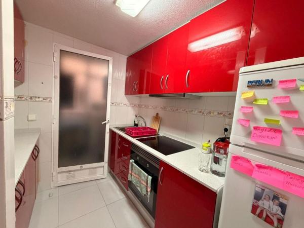 Venta de piso en Piso en Calle Fragata, 28, Playa del Cura, Torrevieja, Torrevieja
thumbnail 3