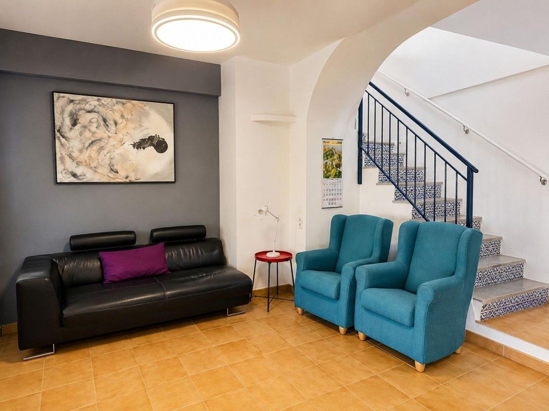 Venta de piso en Piso en La Veleta, Torrevieja, Torrevieja
 photo 2