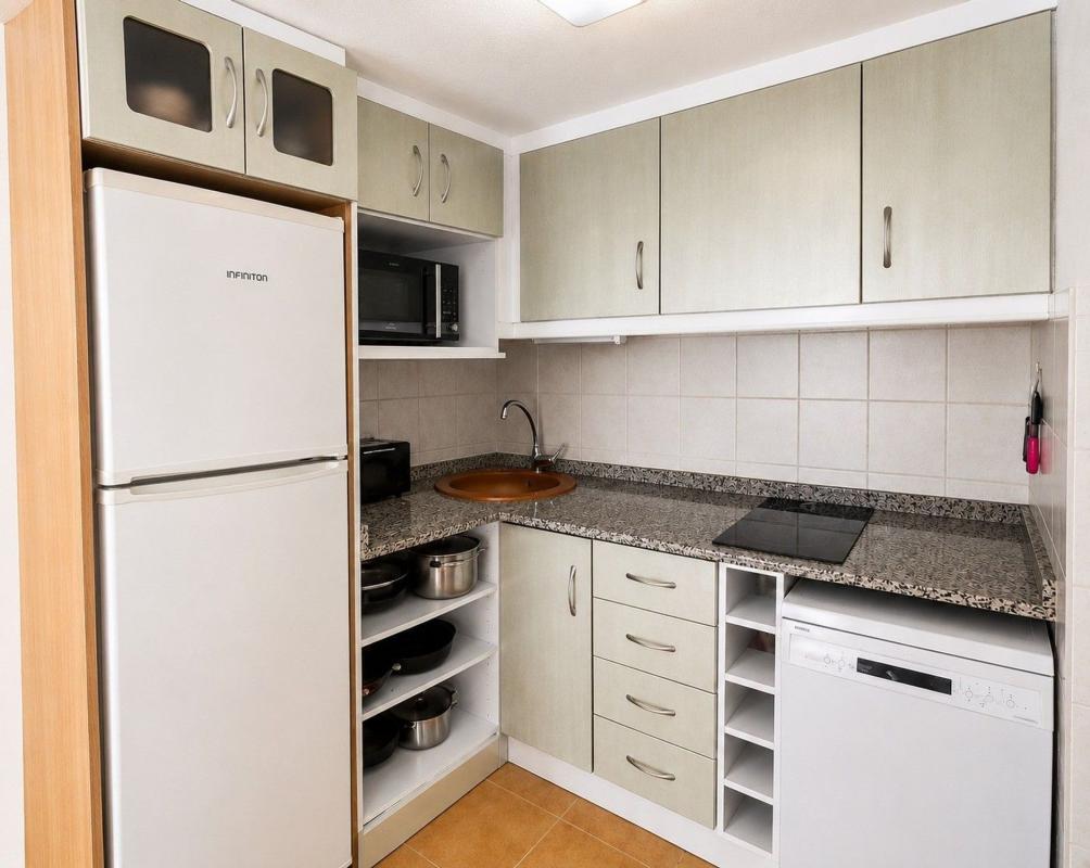 Venta de piso en Piso en La Veleta, Torrevieja, Torrevieja
 photo 3