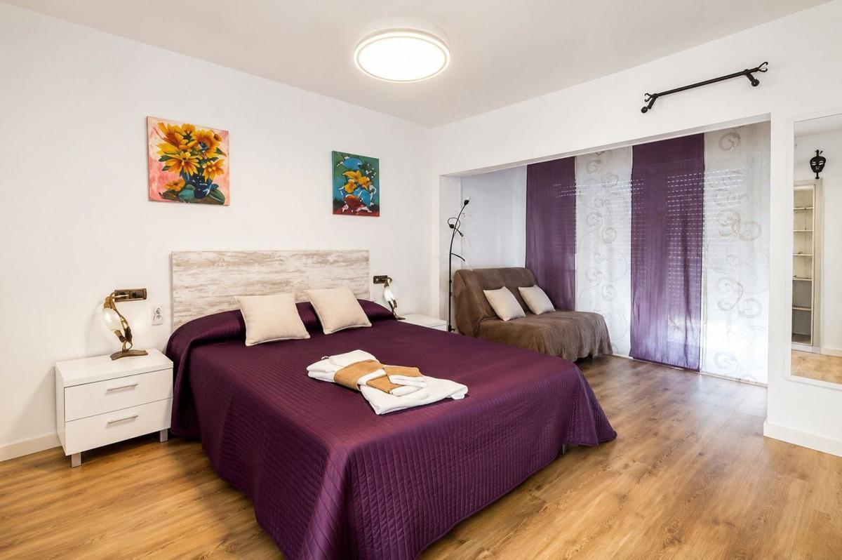 Venta de piso en Piso en La Veleta, Torrevieja, Torrevieja
 photo 4