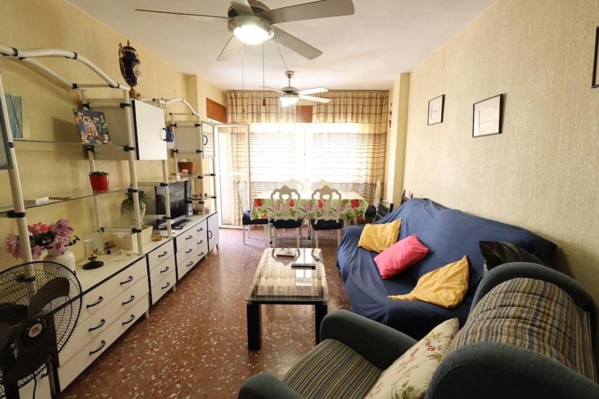 Venta de piso en Piso en Calle Rafal, El Acequión, Torrevieja, Torrevieja
photo 3