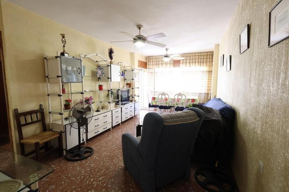 Venta de piso en Piso en Calle Rafal, El Acequión, Torrevieja, Torrevieja
photo 5