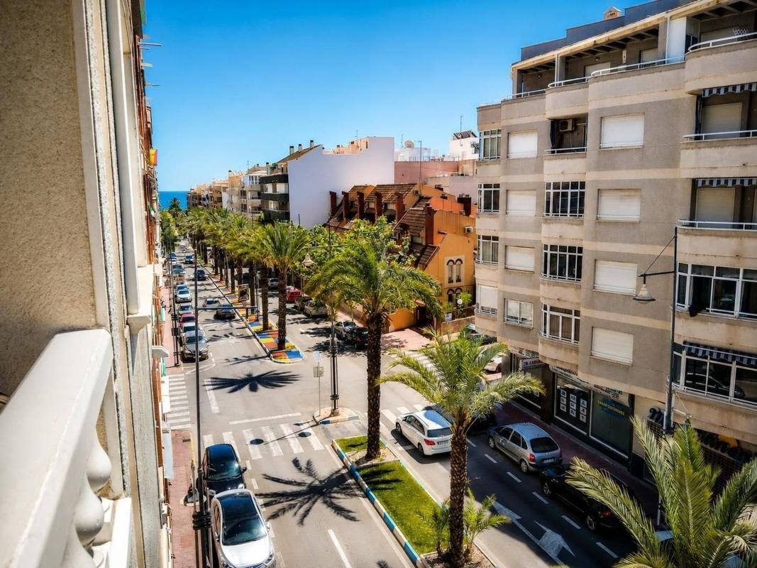 Sprzedaż mieszkania w Piso en Centro - Muelle Pesquero, Torrevieja, Torrevieja
 photo 4