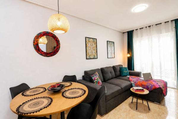 Venta de piso en Piso en Playa del Cura, Torrevieja, Torrevieja
 photo 4