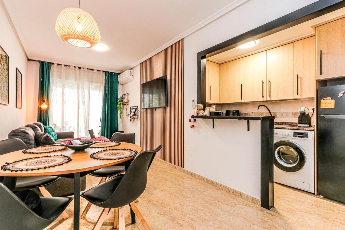 Продажа квартиры на Piso en Playa del Cura, Torrevieja, Торревьеха
photo 5