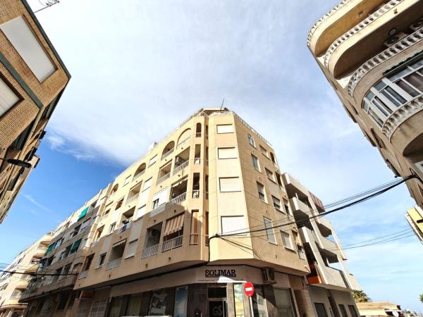 Продажа квартиры на Piso en CL Pedro Lorca, Playa del Cura, Torrevieja, Торревьеха
photo 1
