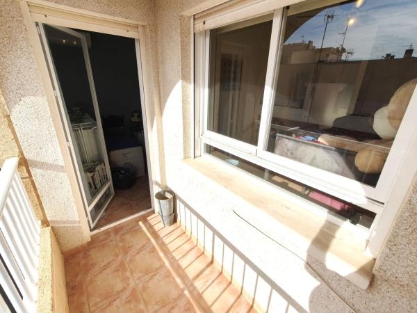 Продажа квартиры на Piso en CL Pedro Lorca, Playa del Cura, Torrevieja, Торревьеха
 photo 4