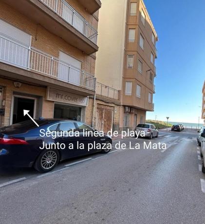 Sprzedaż mieszkania w Piso en Calle San Roque, Gaspar Perrelló, Torrevieja, Torrevieja
 photo 1