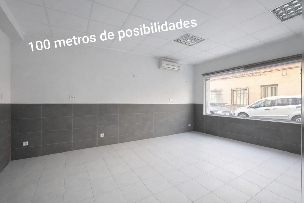 Sale of apartment in Piso en Calle San Roque, Gaspar Perrelló, Torrevieja, Torrevieja
 photo 4