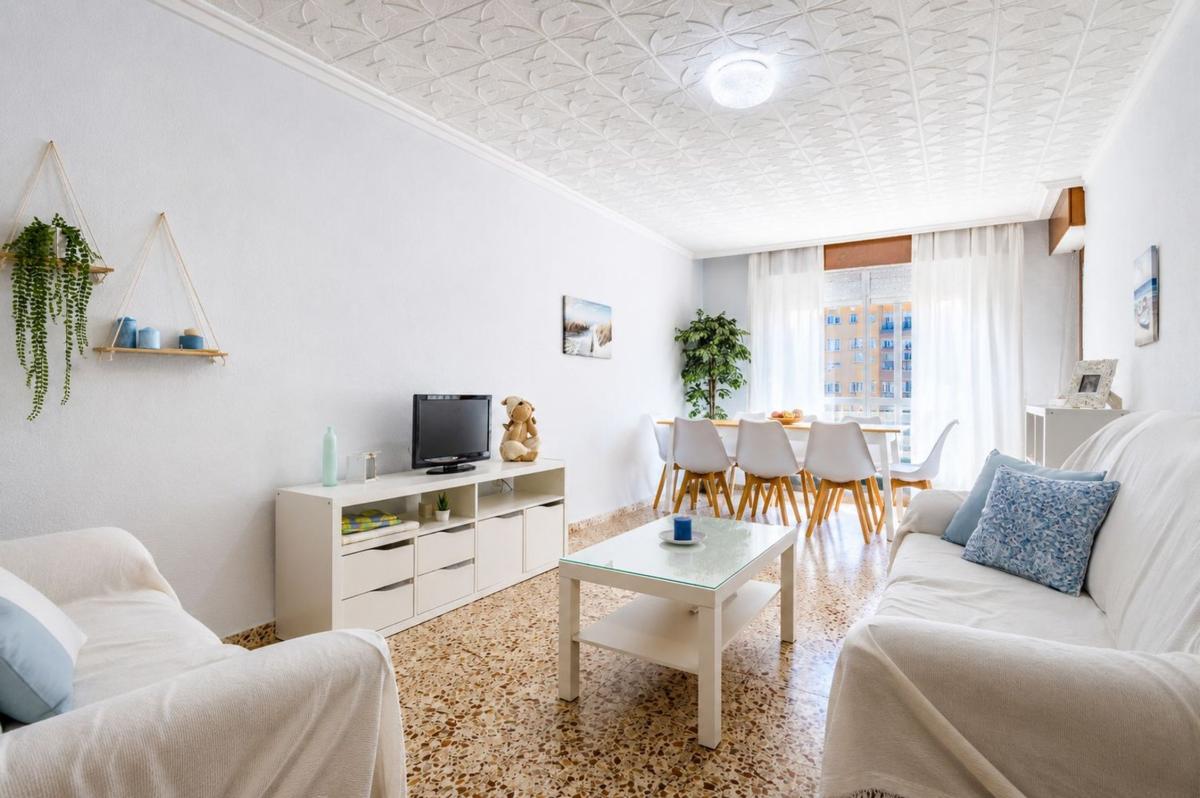 Venta de piso en Piso en Avenida Doctor Gregorio Marañón, El Acequión, Torrevieja, Torrevieja
photo 1