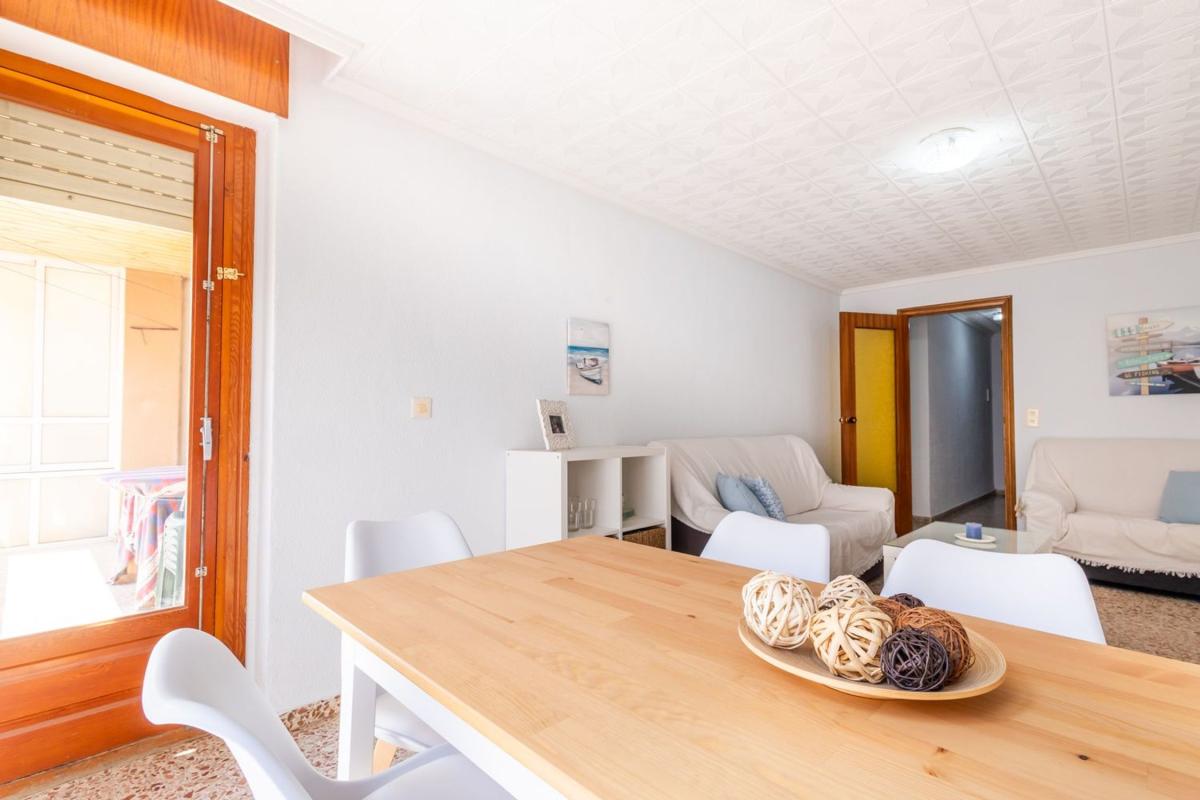 Venta de piso en Piso en Avenida Doctor Gregorio Marañón, El Acequión, Torrevieja, Torrevieja
photo 2