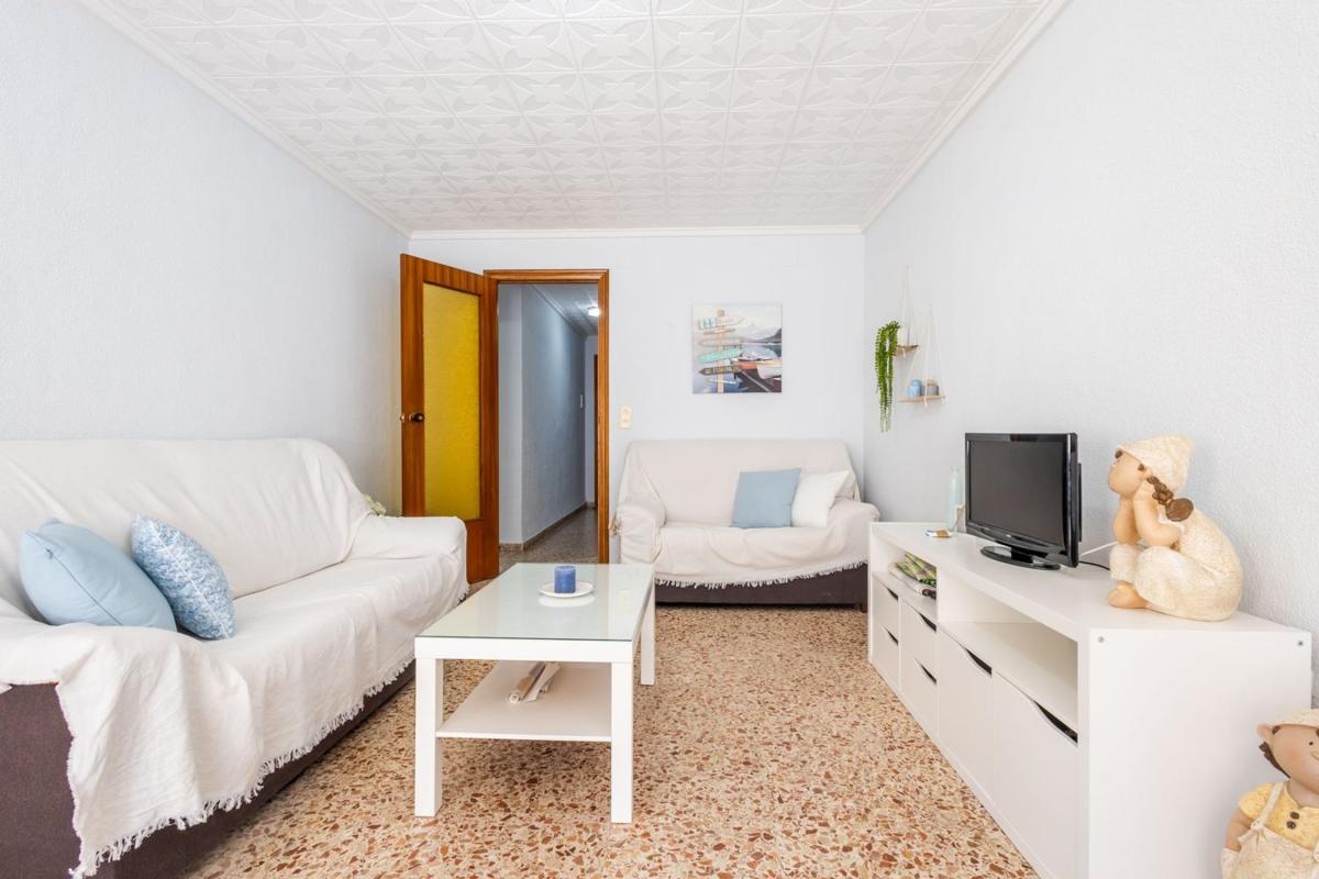 Venta de piso en Piso en Avenida Doctor Gregorio Marañón, El Acequión, Torrevieja, Torrevieja
photo 5