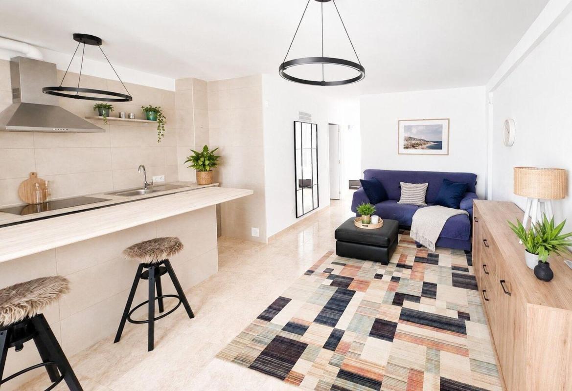 Sale of apartment in Piso en Avenida del Mediterráneo, Gaspar Perrelló, Torrevieja, Torrevieja
photo 1