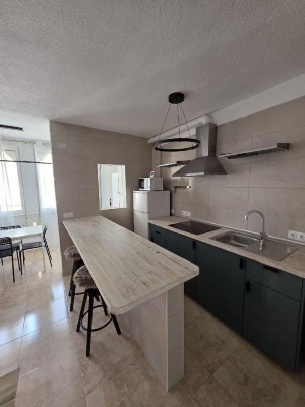 Sale of apartment in Piso en Gaspar Perrelló, Torrevieja, Torrevieja
photo 3