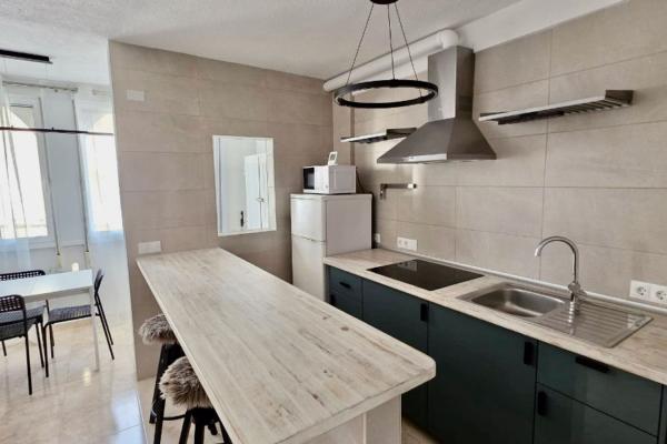 Sprzedaż mieszkania w Piso en Gaspar Perrelló, Torrevieja, Torrevieja
 photo 4