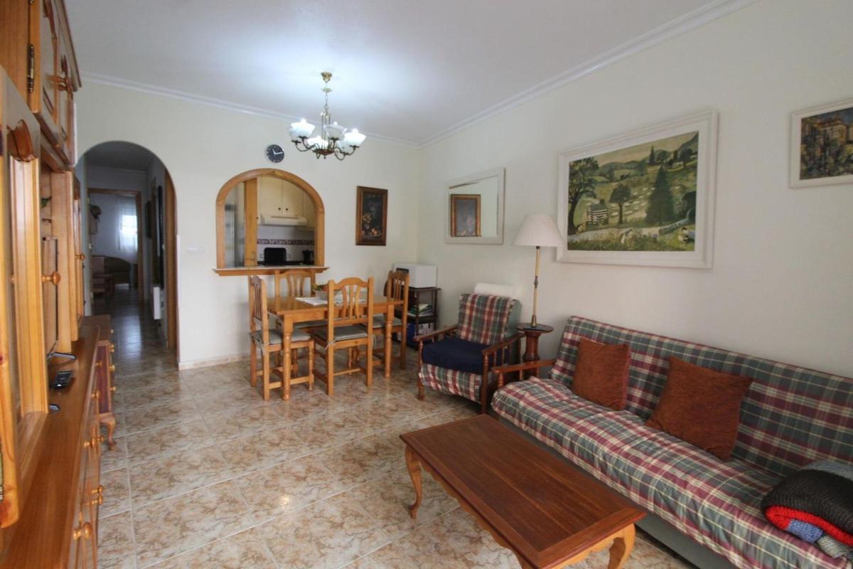 Продажа квартиры на Piso en Calle la Sal, 17, Playa del Cura, Torrevieja, Торревьеха
photo 2