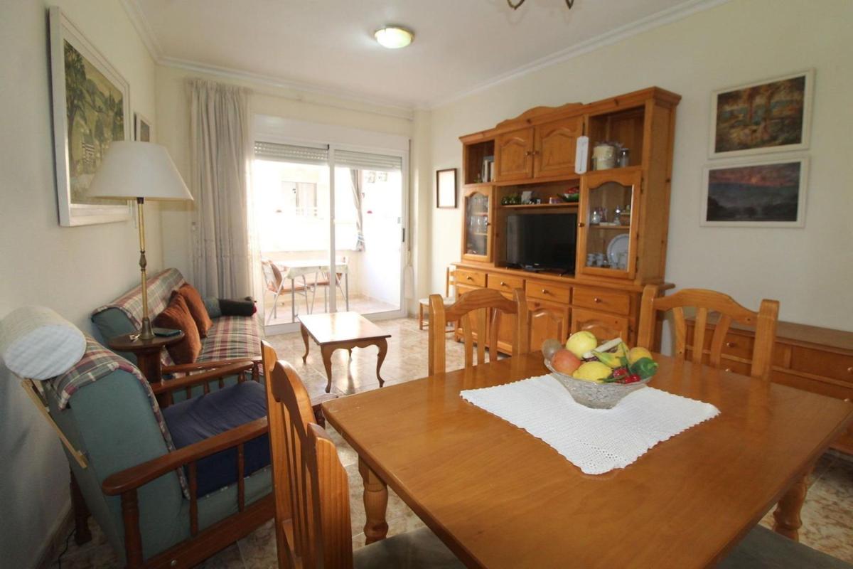 Продажа квартиры на Piso en Calle la Sal, 17, Playa del Cura, Torrevieja, Торревьеха
photo 3