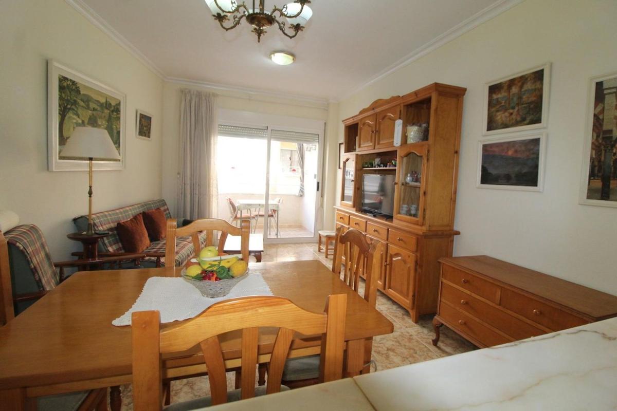 Продажа квартиры на Piso en Calle la Sal, 17, Playa del Cura, Torrevieja, Торревьеха
photo 4