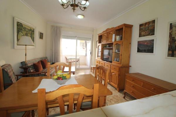 Продажа квартиры на Piso en Calle la Sal, 17, Playa del Cura, Torrevieja, Торревьеха
 photo 4