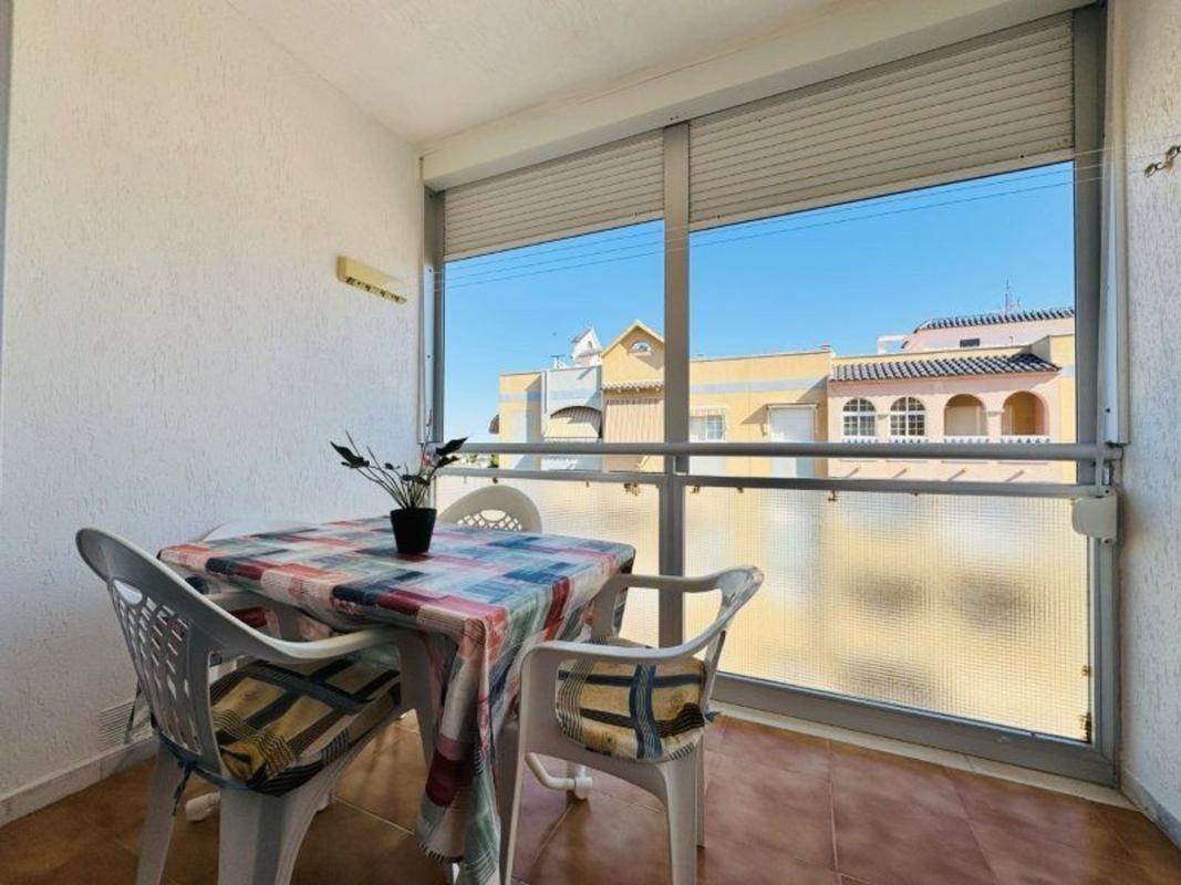 Sprzedaż mieszkania w Piso en Gaspar Perrelló, Torrevieja, Torrevieja
photo 4