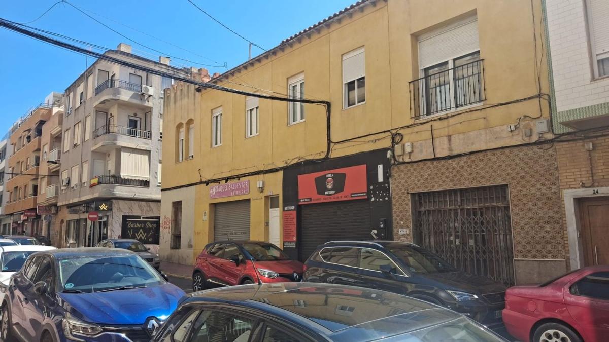 Sprzedaż mieszkania w Piso en Calle de Pedro Lorca, 26, Centro - Muelle Pesquero, Torrevieja, Torrevieja
photo 1