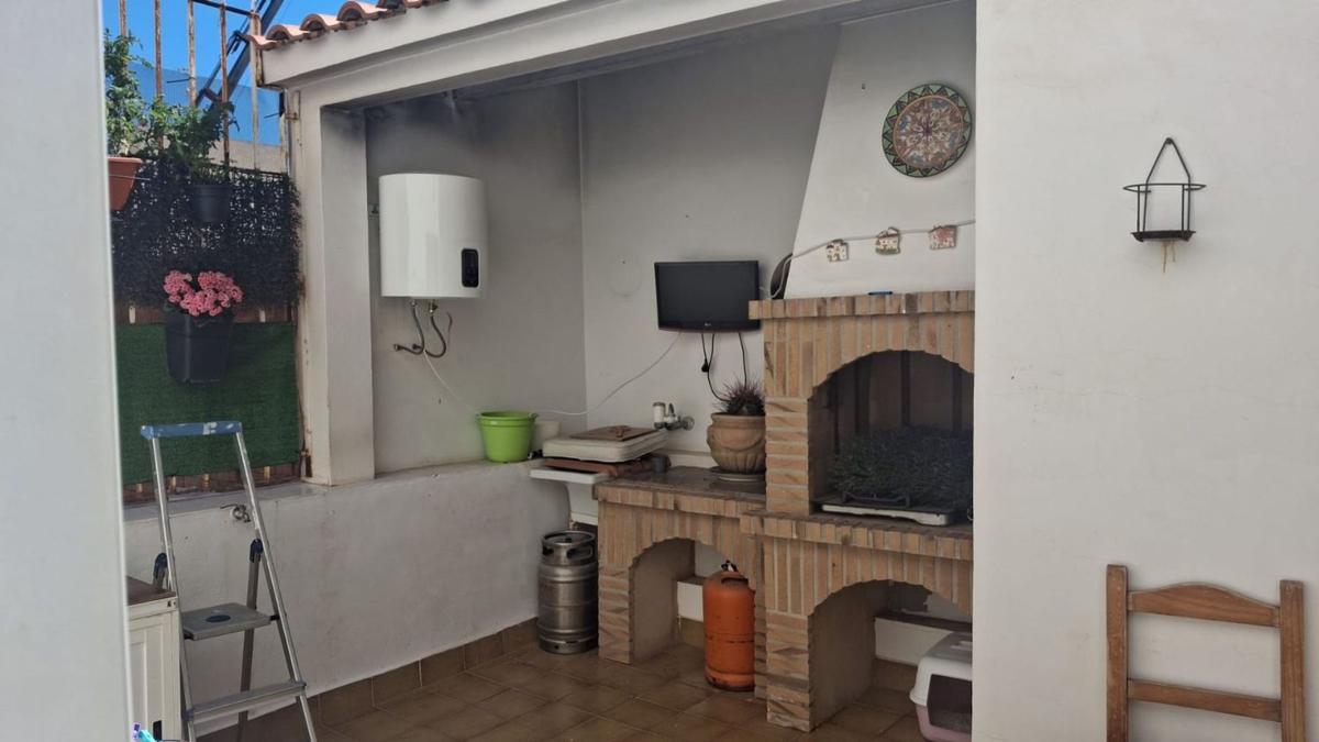 Sprzedaż mieszkania w Piso en Calle de Pedro Lorca, 26, Centro - Muelle Pesquero, Torrevieja, Torrevieja
photo 3